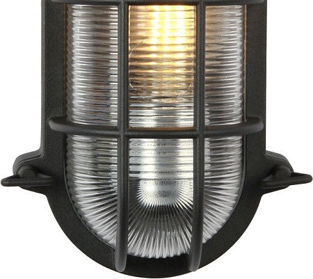 Уличный настенный светильник Favourite Pointer 3022-1W