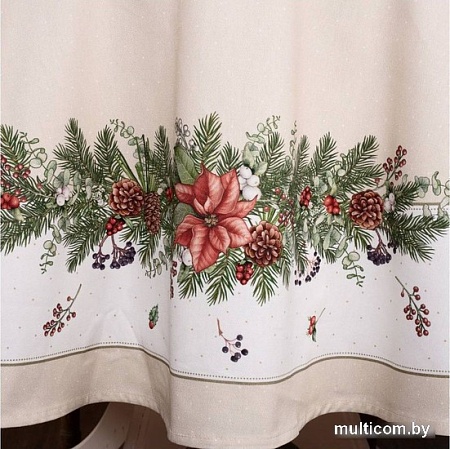 Скатерть Santalino 850-734-22