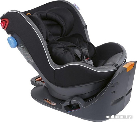 Детское автокресло Chicco 2Easy (jet black)