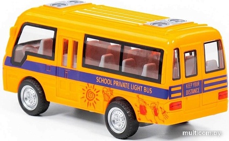 Автобус Полесье Школьный автобус 78971