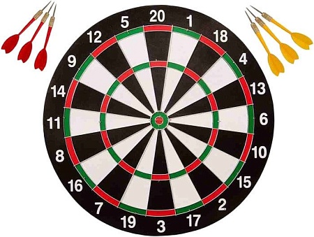 Дартс Relmax D2118D