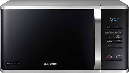 Микроволновая печь Samsung MG23K3573AS