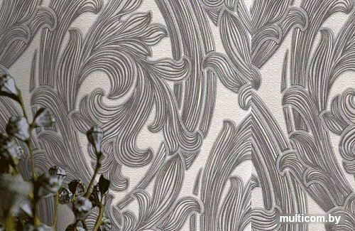 Флизелиновые обои Euro Decor Renaissance 4558-4