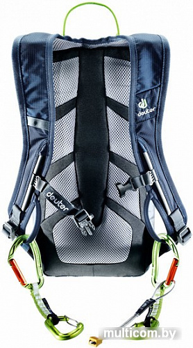 Рюкзак Deuter Gravity Pitch 12 (navy-granite) [3362117-3400]