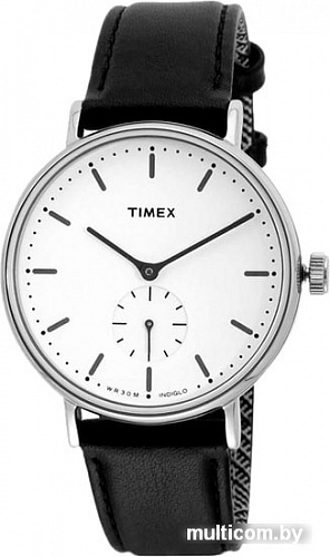 Наручные часы Timex TW2R38000