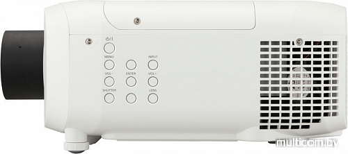 Проектор Panasonic PT-EW730ZE