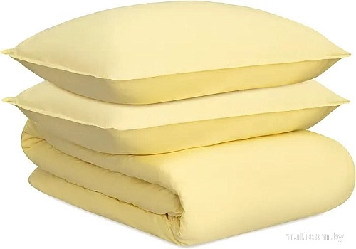 Tkano Essential TK24-DC0022 (светло-желтый)