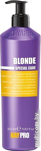 KayPro Кондиционер Special Care Blonde 350 мл