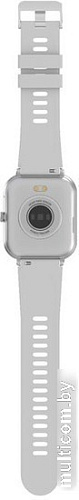 Умные часы Maxvi SW-02 (серый)