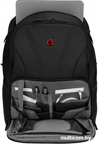 Рюкзак Wenger BC Mark 610185 (черный)