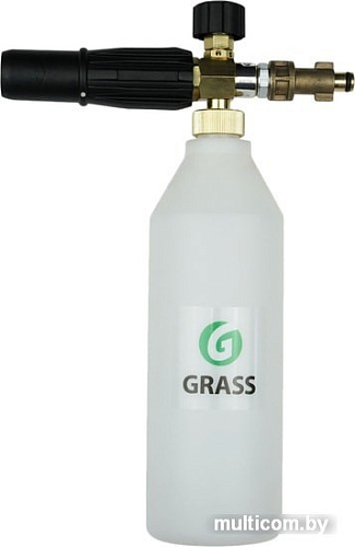 Grass PK-0107