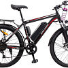 Электровелосипед Hiper Engine MTB S1 Graphite 2022