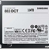 SSD Micron 883 DCT 3.8TB MZ-7LH3T8NE