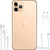 Смартфон Apple iPhone 11 Pro 256GB (золотистый)
