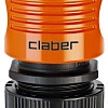 Коннектор Claber 1/2” 8607