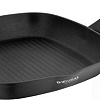 Сковорода-гриль Vensal Velours Noir VS1003