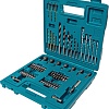 Набор бит и сверл Makita E-11829