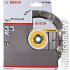 Отрезной диск алмазный Bosch 2.608.602.566