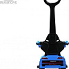Каталка RiverToys F002FF-P (синий)
