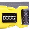Ошейник Doog Odie COLGYC-XS (серый/желтый)