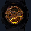 Наручные часы Casio GA-110CD-1A9