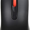 Мышь Omega OM-520 (черный)