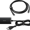 Сетевое зарядное Baseus GaN Pro Desktop Fast Charger 67W 1U+2C+HDMI CCGP110201