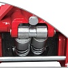 Подкатной домкрат RockForce RF33007 3т.