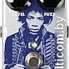 Гитарная педаль Dunlop Manufacturing JHOC1 Jimi Hendrix Octavio Fuzz