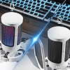 Проводной микрофон FIFINE A6 Neo (белый)