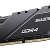 Оперативная память Netac Shadow 16GB DDR4 PC4-25600 NTSDD4P32SP-16E
