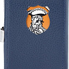 Кошелек S.Quire QK30BL (синий)