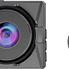 Видеорегистратор для авто Digma FreeDrive 300DW FD300DW (черный)