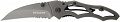 Складной нож Rexant 12-4906-2