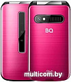 Мобильный телефон BQ-Mobile BQ-2816 Shell (розовый)