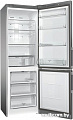 Холодильник Hotpoint-Ariston HFP 6180 X