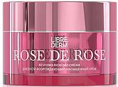 Librederm Крем для лица Rose De Rose возрождающий дневной насыщенный (50 мл)