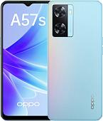 Смартфон Oppo A57s CPH2385 4GB/64GB международная версия (голубой)