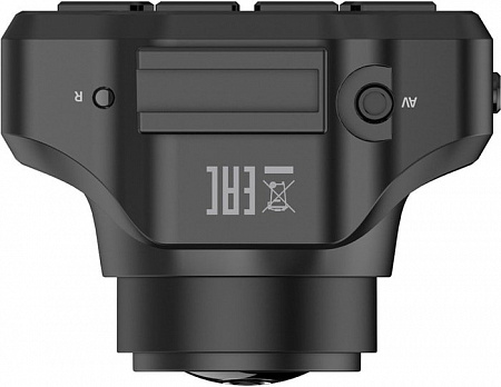 Автомобильный видеорегистратор Digma FreeDrive 615 GPS Speedcams