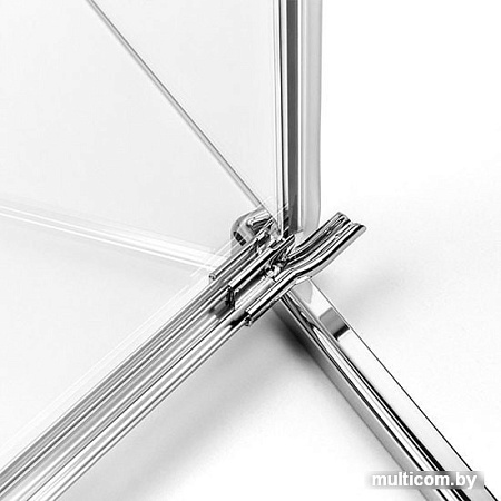 Душевой уголок NEW TRENDY Eventa L 120х90 EXK-0190