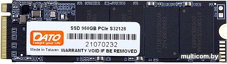 SSD Dato DP700 960GB DP700SSD-960GB