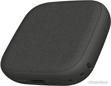 Портативное зарядное устройство Xiaomi Solove W5 10000mAh (черный)
