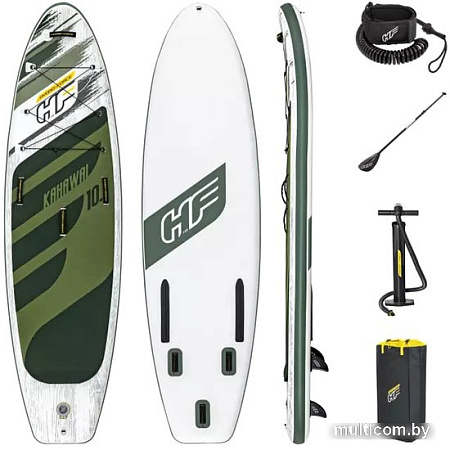 Сапборд Bestway Kahawai Set 65308