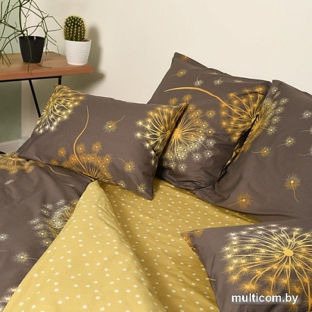 Постельное белье Belpol Вояж СПБ-20 евро 1130СПБ-20