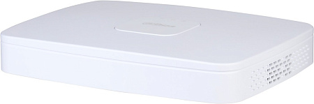 Dahua DHI-NVR4108-8P-4KS3