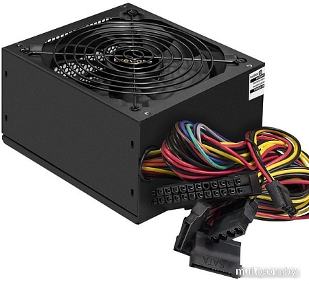 Блок питания ExeGate 450PPX EX221640RUS-S