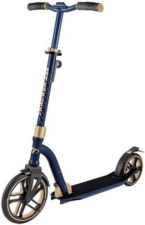 Самокат Tech Team Tracker 250 2020 (синий)