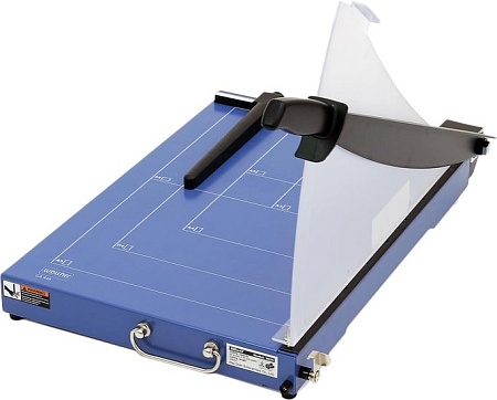 Сабельный резак WALLNER GA 448