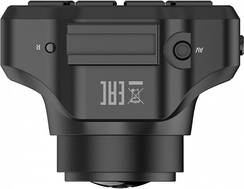 Автомобильный видеорегистратор Digma FreeDrive 615 GPS Speedcams