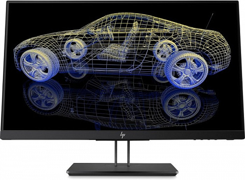 Монитор HP Z23n G2